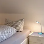 Lejlighed Familyhaus- 8 *