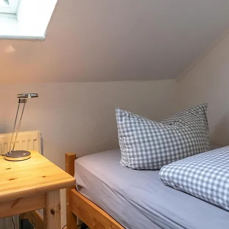 Familyhaus- 8 Timmendorfer Strand