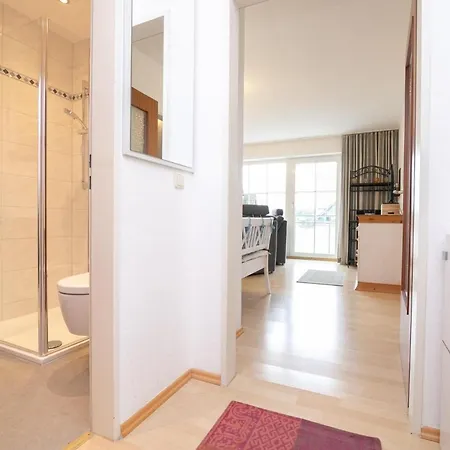 Familyhaus- 8 * Timmendorfer Strand