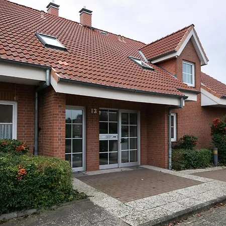 Familyhaus- 8 Lejlighed Timmendorfer Strand