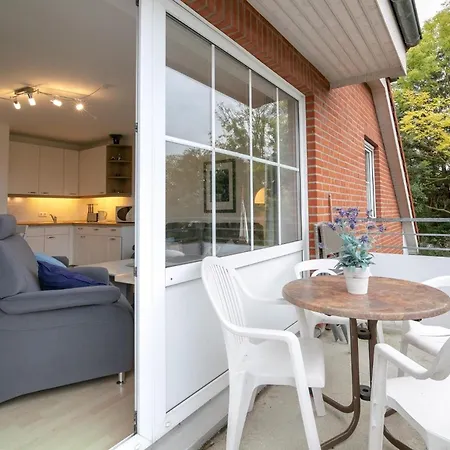 Apartment Familyhaus- 8 Timmendorfer Strand