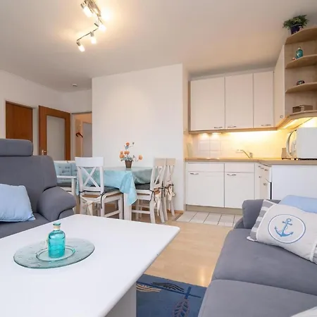 Familyhaus- 8 Timmendorfer Strand