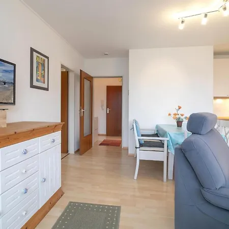 Familyhaus- 8 * Timmendorfer Strand