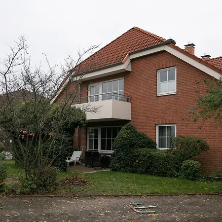 Lejlighed Familyhaus- 8