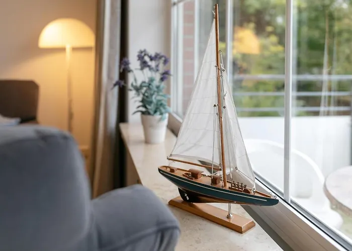 Lägenhet Familyhaus- 8 *