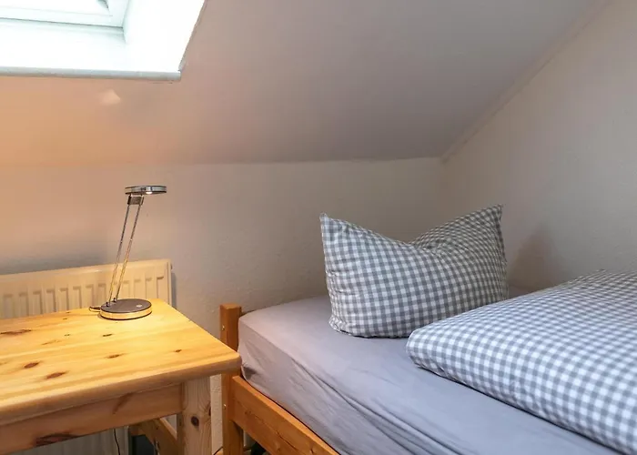 Familyhaus- 8 Timmendorfer Strand