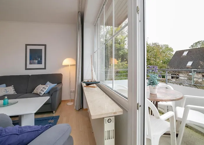 Familyhaus- 8 Timmendorfer Strand