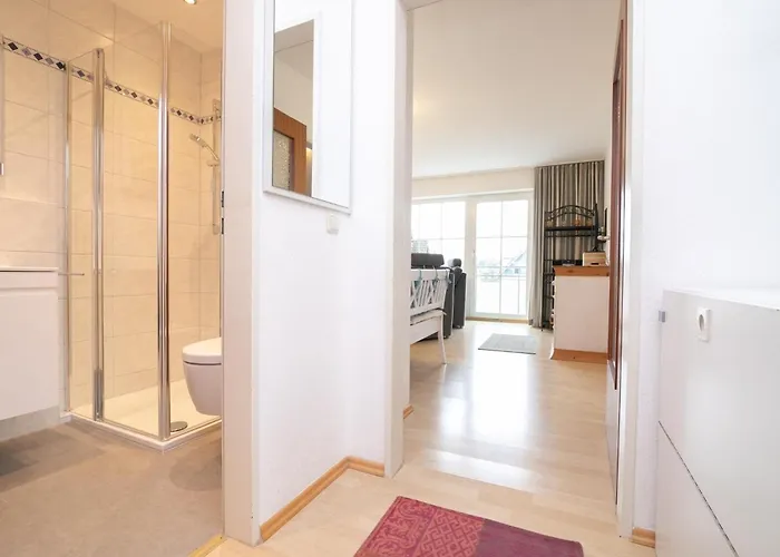 Familyhaus- 8 * Timmendorfer Strand