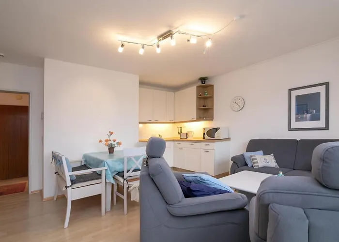 Lägenhet Familyhaus- 8