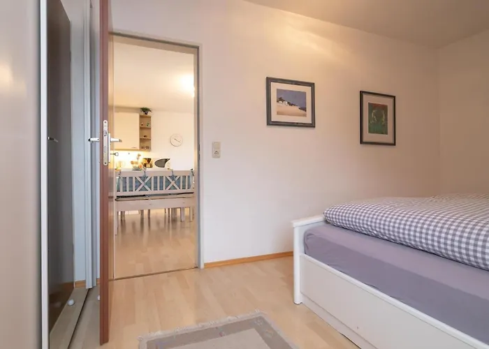 Familyhaus- 8 Lägenhet Timmendorfer Strand