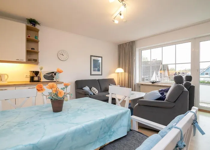 Lägenhet Familyhaus- 8 *