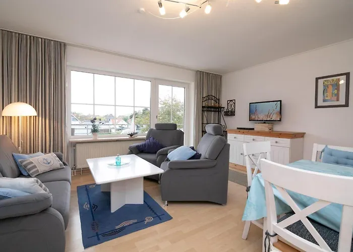 Lägenhet Familyhaus- 8 Timmendorfer Strand