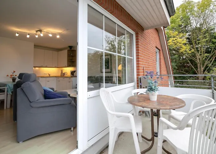 Lägenhet Familyhaus- 8 Timmendorfer Strand