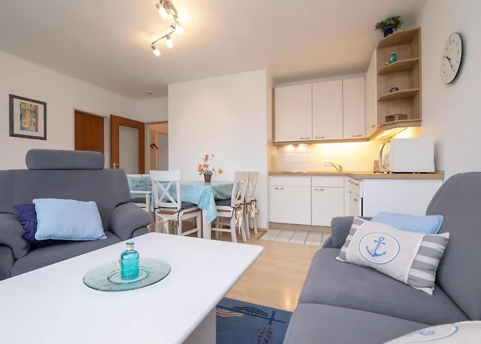 Familyhaus- 8 Timmendorfer Strand