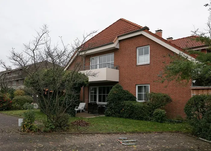 Lägenhet Familyhaus- 8